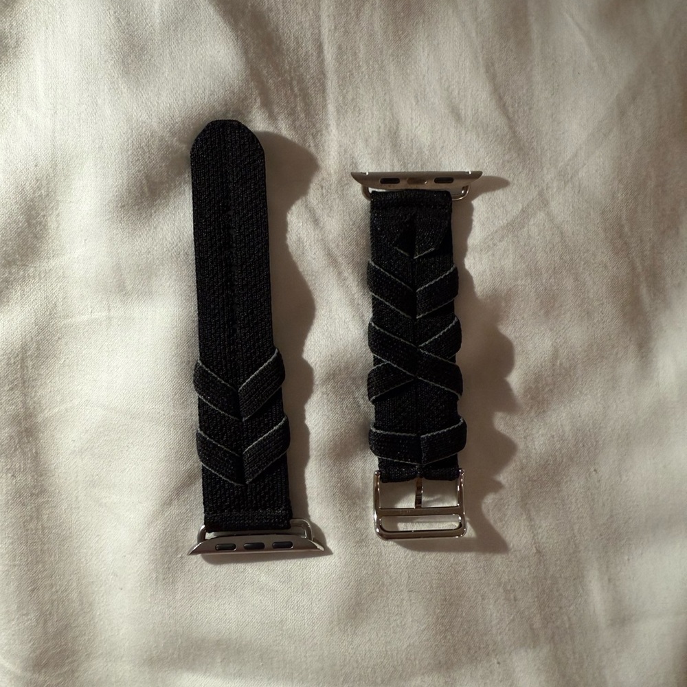 Hermes Apple Watch Bamd Unopened